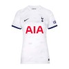 Officiële Voetbalshirt Tottenham Hotspur Thuis 2023-24 - Dames